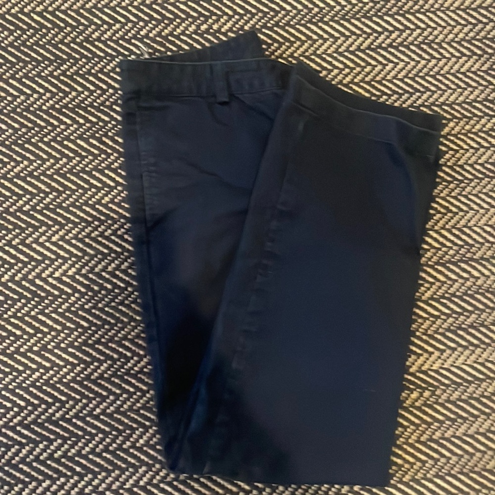 Like new vineyard Vines boys pants 16